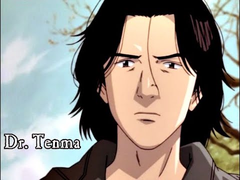 Tenma EDIT MONSTER ايدت تينما من مونستر 