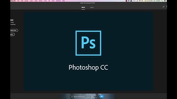 Contact Sheet - Photoshop
