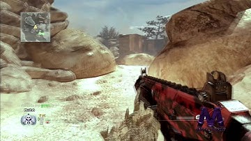 [SPRX| 1.14] MW2: Resurrection Mod Menu With Unfair Aimbot + More