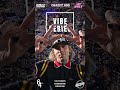 VIBE SERIES CHAZZY BOO