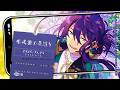 神崎 颯馬 ソロ楽曲『唯我雅の花道を』試聴動画 | あんさんぶるスターズ！！Bright me up!!