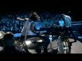 RHCP - Don't Forget Me LIVE (Frusciante is incredible !)