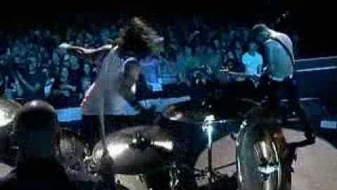 RHCP - Don