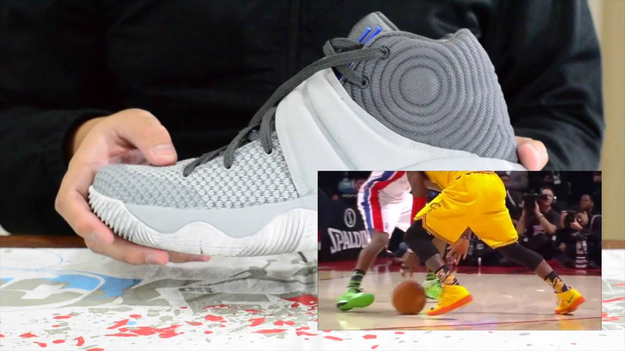 kyrie 2 wolf grey