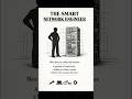 What is a Smart Network Engineer? Roles, Skills, Tools & Future Explained #shorts #viral