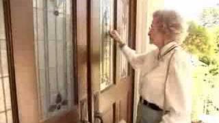 The Women's Conference 2006: Minerva Awards - Jane Alexander