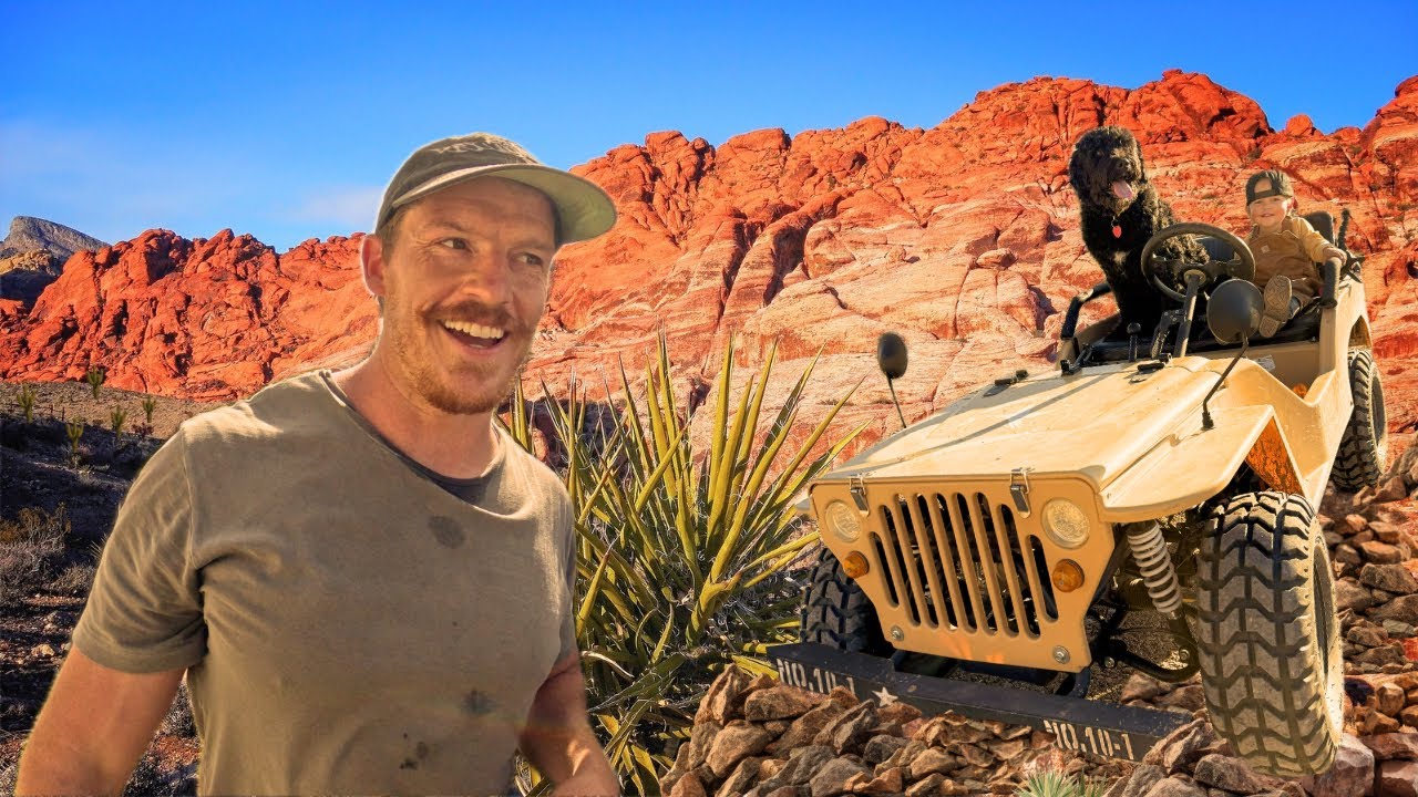 Прокатитесь по этим трассам на своем полноприводном автомобиле — ураган в Юте