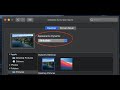 Set Dynamic Background On Mac