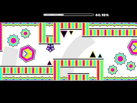 Showcase for CMYK