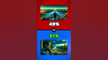 The impossible challenges ☠️ #wouldyourather #quiz #game #fyp #challenge #gigachad #sigma