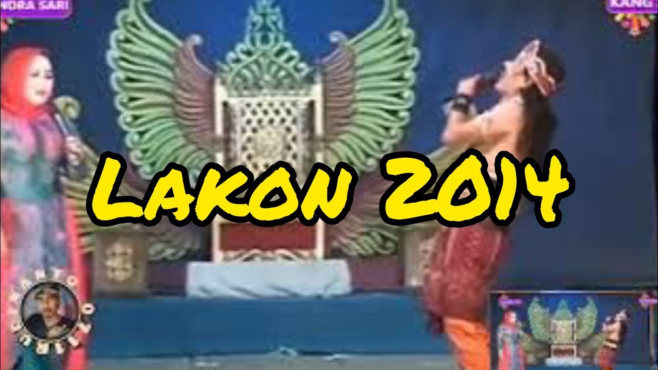 Lakon arab, sandiwara Chandra Sari