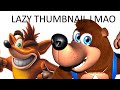 Youtube Thumbnail title