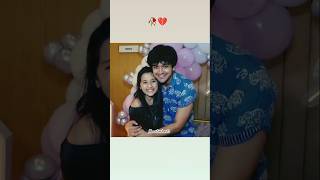 Aurrisht new vm 😚 @aurrabhatnagarbadoni9865 @pravishtmishra0555 #barristerbabu #shorts