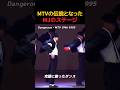MTVの伝説となったマイケル・ジャクソンのステージ