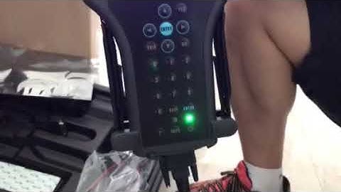 GM TECH2 Candi Interface Self Diagnostic