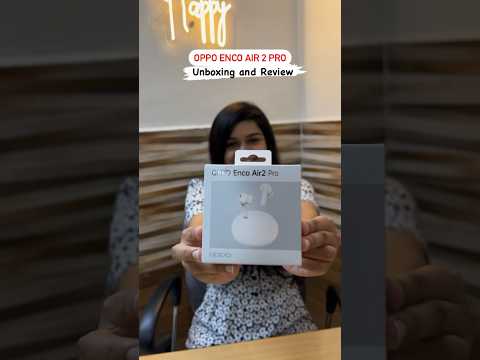 Oppo Enco Air