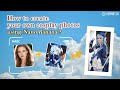 ✨ How To Create Your Own Cosplay Photos Free Online | Easy AI Cosplay Tutorial 🎭