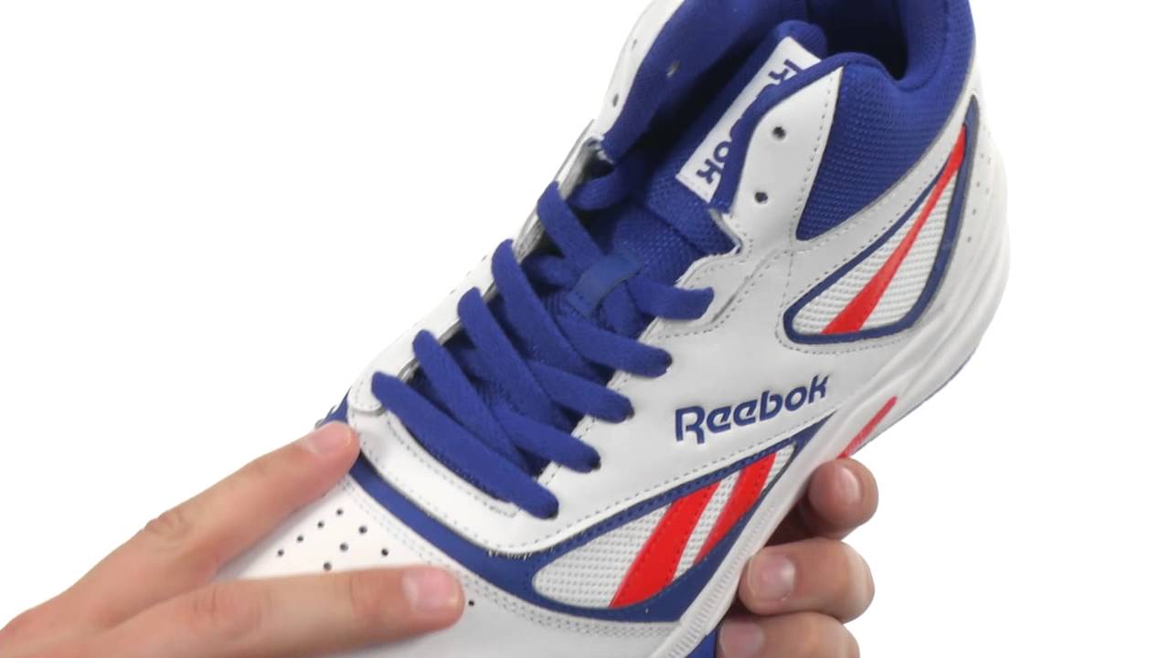 reebok heritage