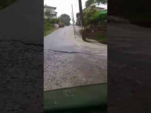 Видео: Проливен дъжд • Страница 2