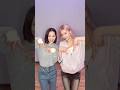 Say, wanna love? 리더즈의 #MottoChallenge🖤#ITZY #YEJI #NiziU #MAKO #예지 #마코 #Shorts @NiziUOfficial