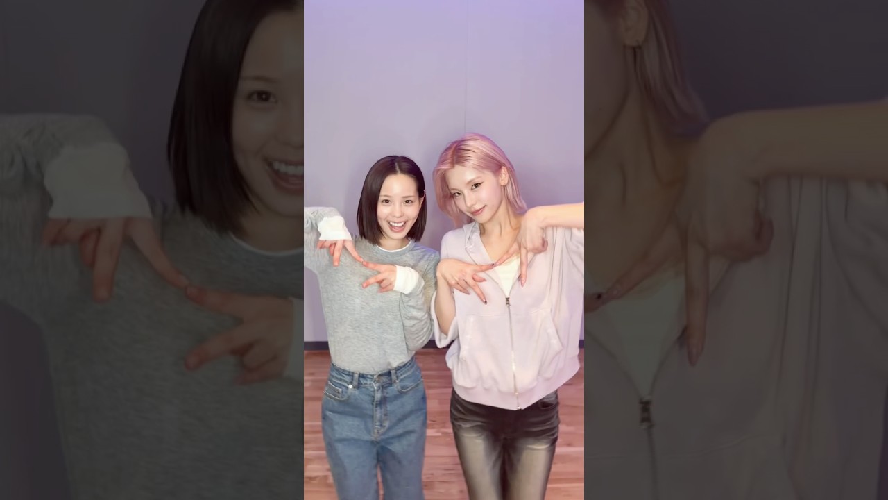 Say, wanna love? ๋ฆฌ๋์ฆ์ #MottoChallenge๐ค#ITZY #YEJI #NiziU #MAKO #์์ง #๋ง์ฝ #Shorts @NiziUOfficial
