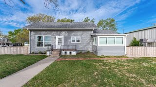 101 N Lancaster Ave video tour