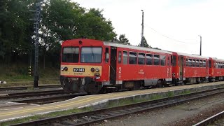 MÁV 117 343 screenshot 5