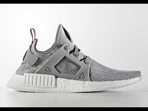 adidas nmd 18th august