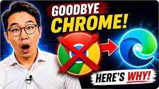 Millions Are Quitting Google Chrome — Here’s the Browser They’re Switching To
