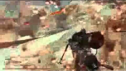 MW2  6 Kill Predator Missile Fail