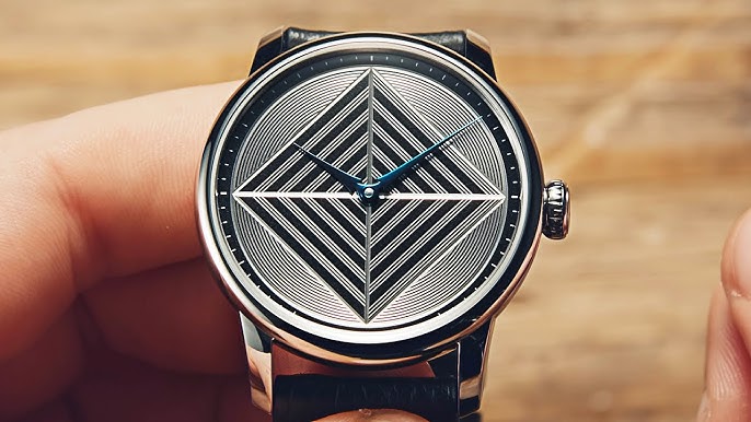 Louis Erard x Alain Silberstein Triptych: its a hattrick with this new trio  of accessible watches! 