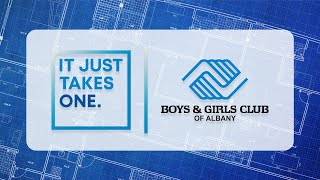 It Just Takes One • BGCA 2024
