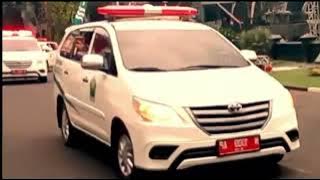 Macam-macam Suara Sirine Ambulance || various kinds of indonesian Ambulance sirine  🚑