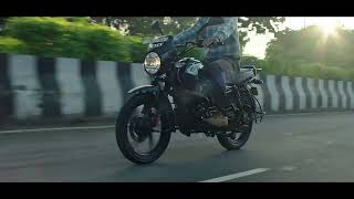 New Bajaj CT 125X