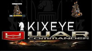 War Commander Update: Command Center Level 17 Tips and Ideas on what to Upgrade and look out for
