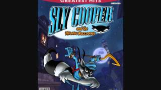 Sly 1 OST - Murrays Big Gamble