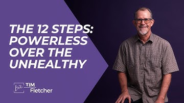 12 Steps - Part 6/28 - Step 1 - Part 4/9