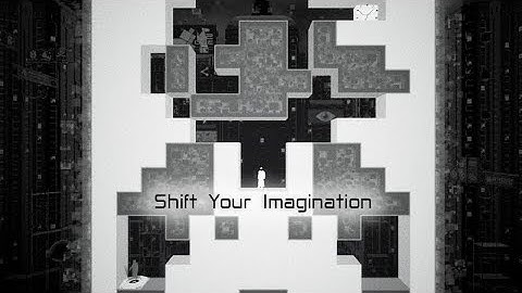 Shift Quantum - Level Editor Tutorial