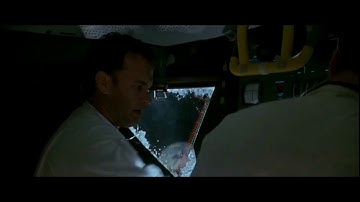 APOLLO 13 Manual Burn scene BUT Resounded with Half-Life Sound Effects FX and Music