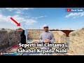 😭 KISAH CINTANYA SAHABAT KEPADA NABI | MASJID UNAIF/MUSABAH (SIROH/01)