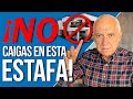 NO COMPRES CASA AHORA: Esta es la PEOR ESTAFA