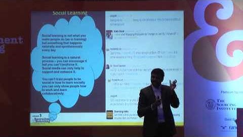 Twitter/Facebook/LinkedIn Sourcing and Recruiting