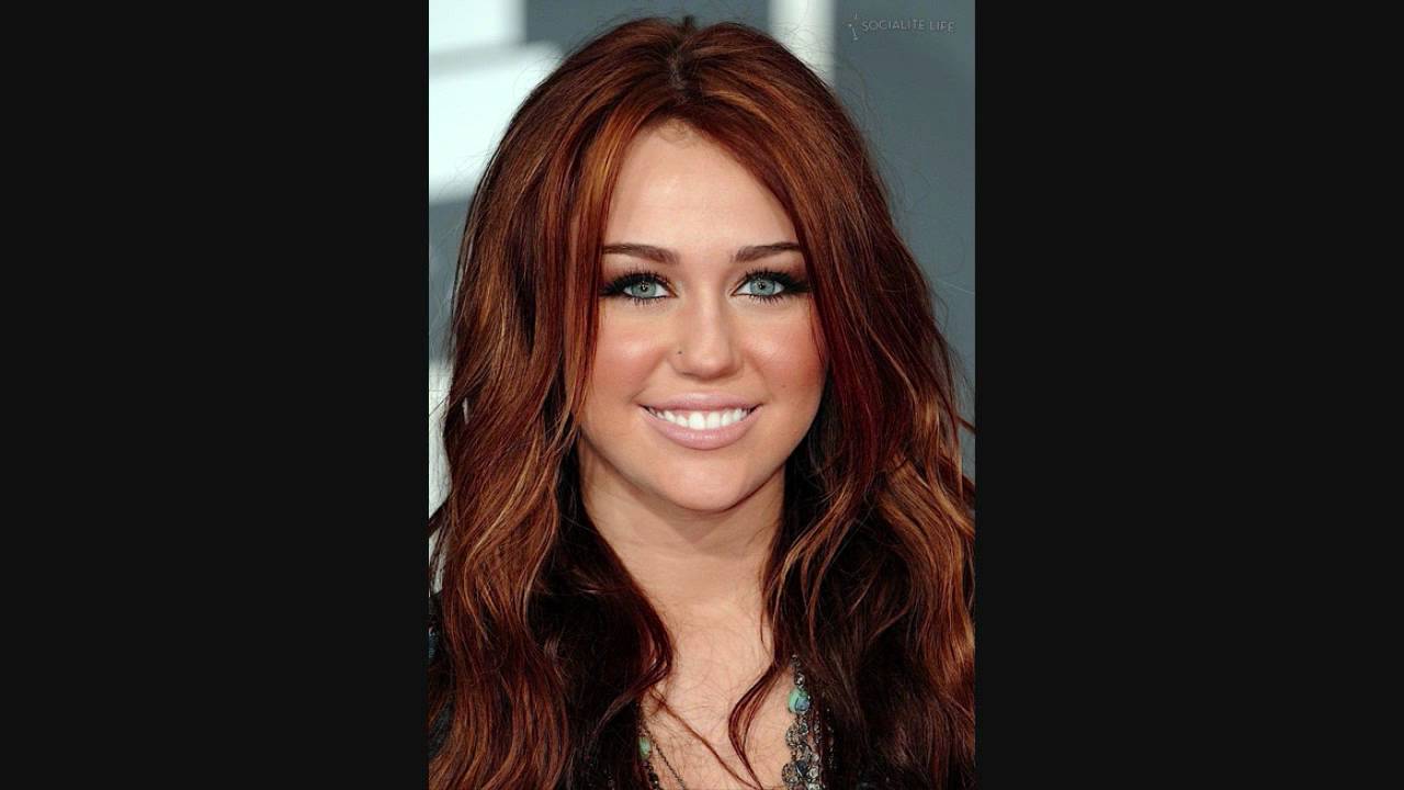 Miley Cyrus Every rose has its thorn FULL SONG - oficial music video, new album Can't be tamed