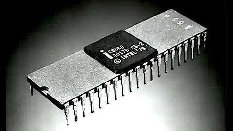 National TV Advert Pitches New Chip In 1979