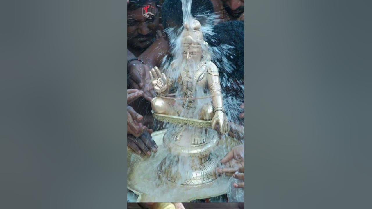 ayyappa Sami song #shorts - YouTube