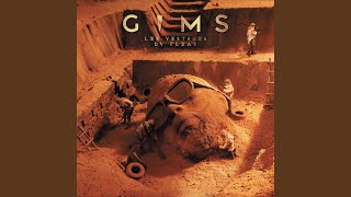 ORO JACKSON (feat. Gazo) - GIMS