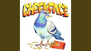 Living Lo-Fi - Cheekface