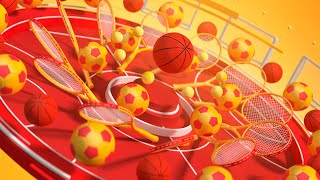 Имиджевый промо ролик SOFTSWISS – Sportsbook screenshot 5