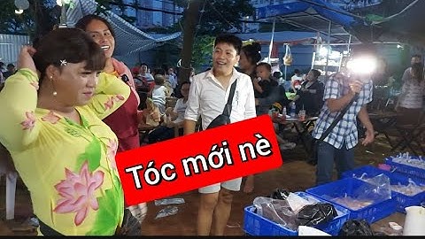 Mẹ con Diva Cát Thy và Như Ý châm chọc chế Giáng Tiên có bộ tóc mới