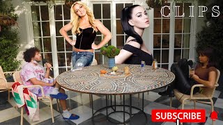Benny Blanco working with Katy Perry & Britney Spears at the age of 18 in NYC